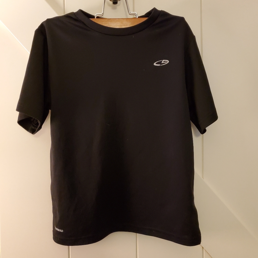 Black duo dry